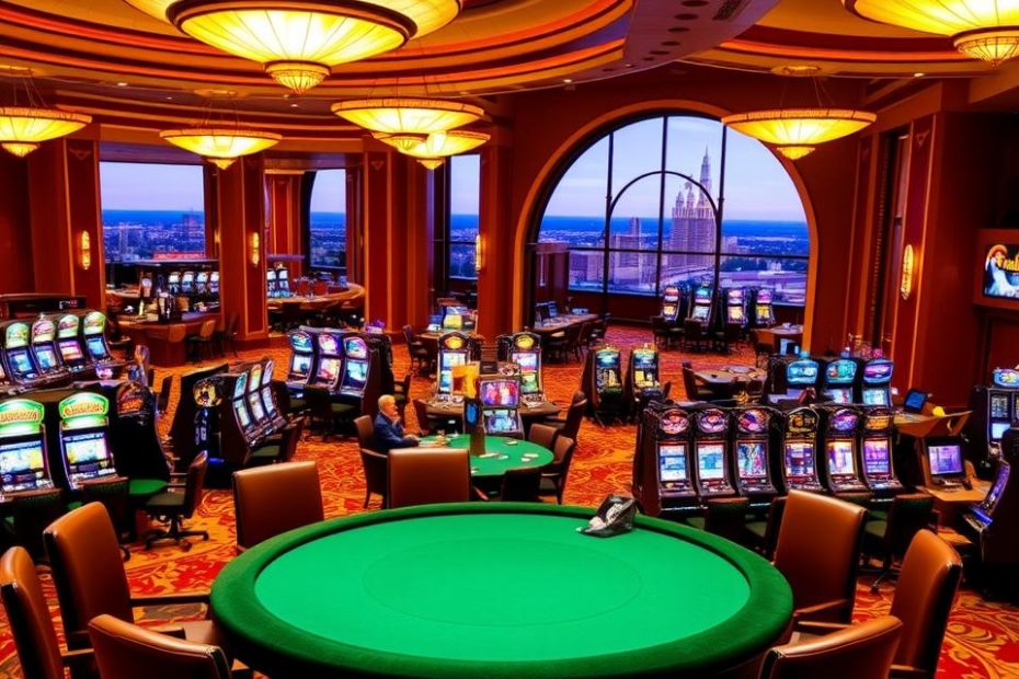 Panduan Bermain di Agen Casino Online Terpercaya